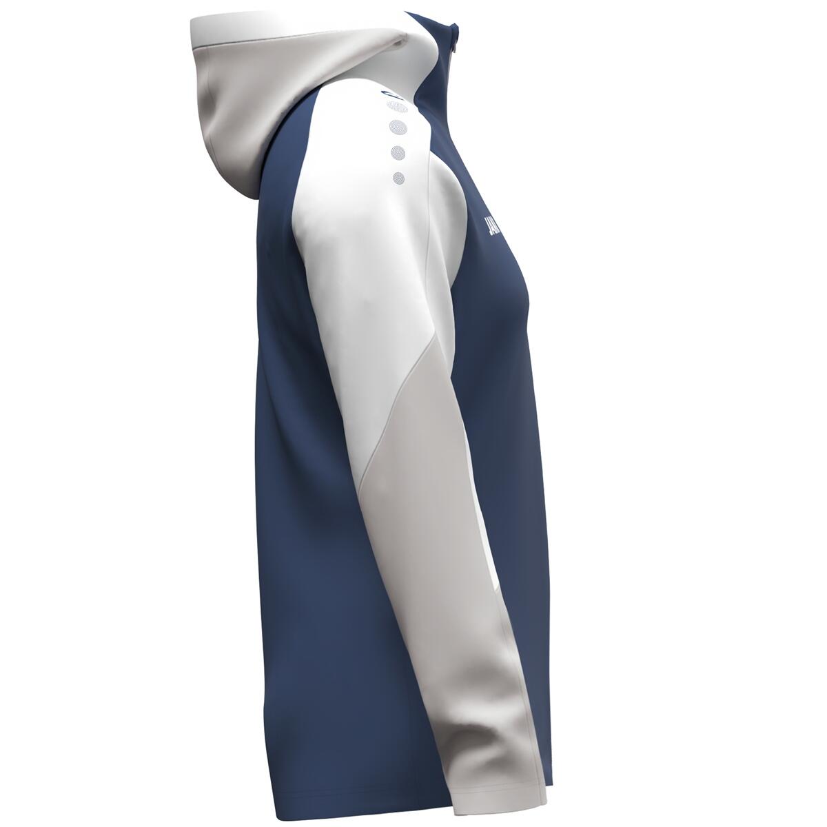 JAKO Damen Kapuzenjacke Dynamic - 6870D 3/6