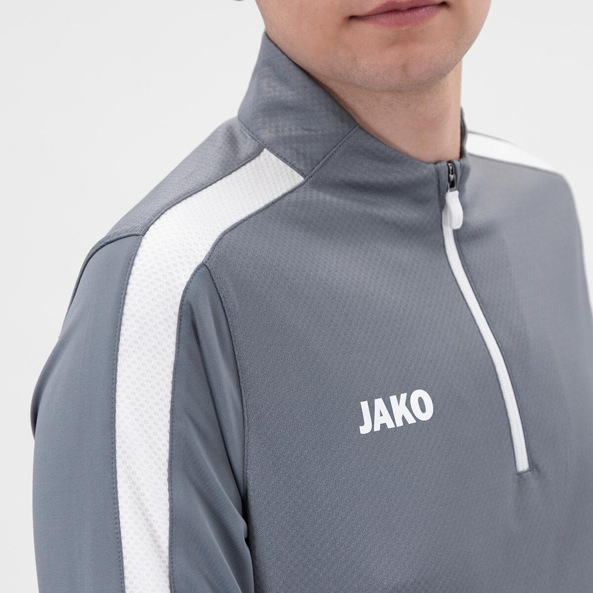 Giacca della tuta con zip Jako Power 4/5