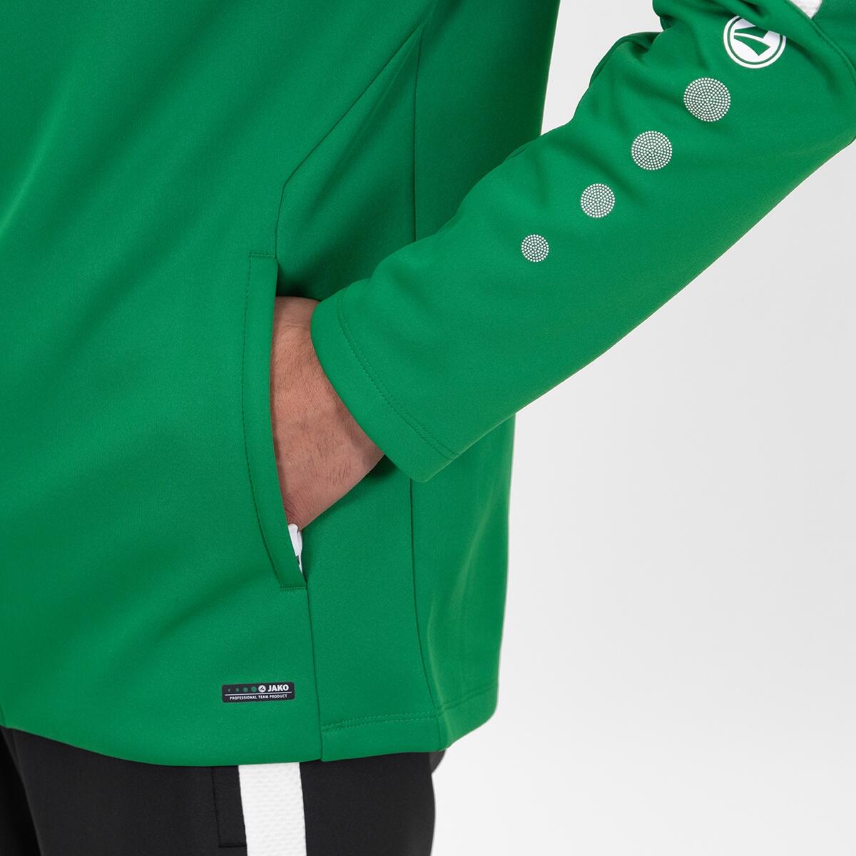 Bluza dresowa z kapturem Jako Power 5/7