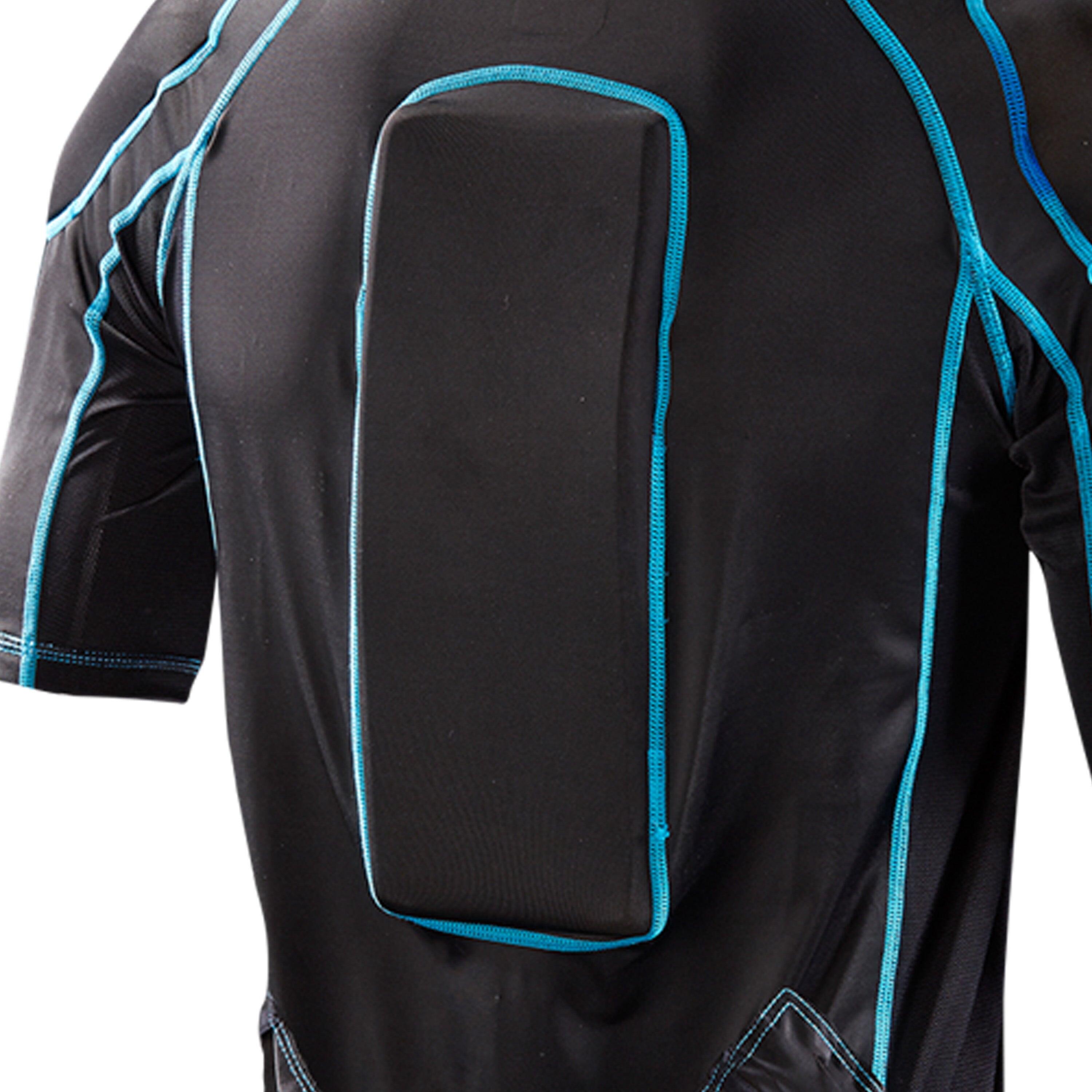 T-shirt de criança 7iDP Seven Body Flex 3/5