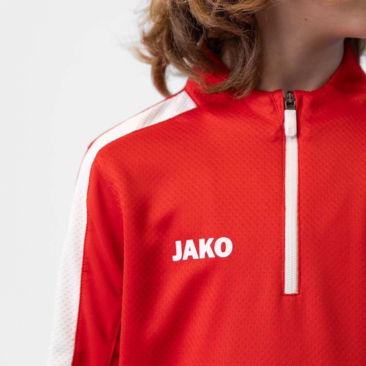 Veste de survêtement zippé enfant Jako Power 4/5