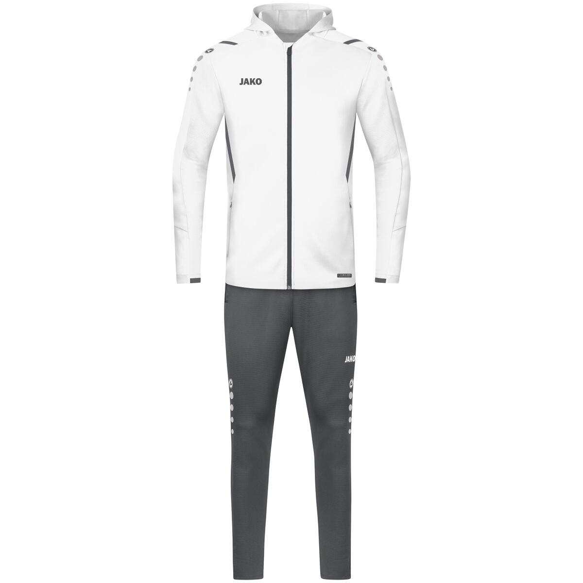 JAKO Kinder Kapuzenjacke Challenge 4/4