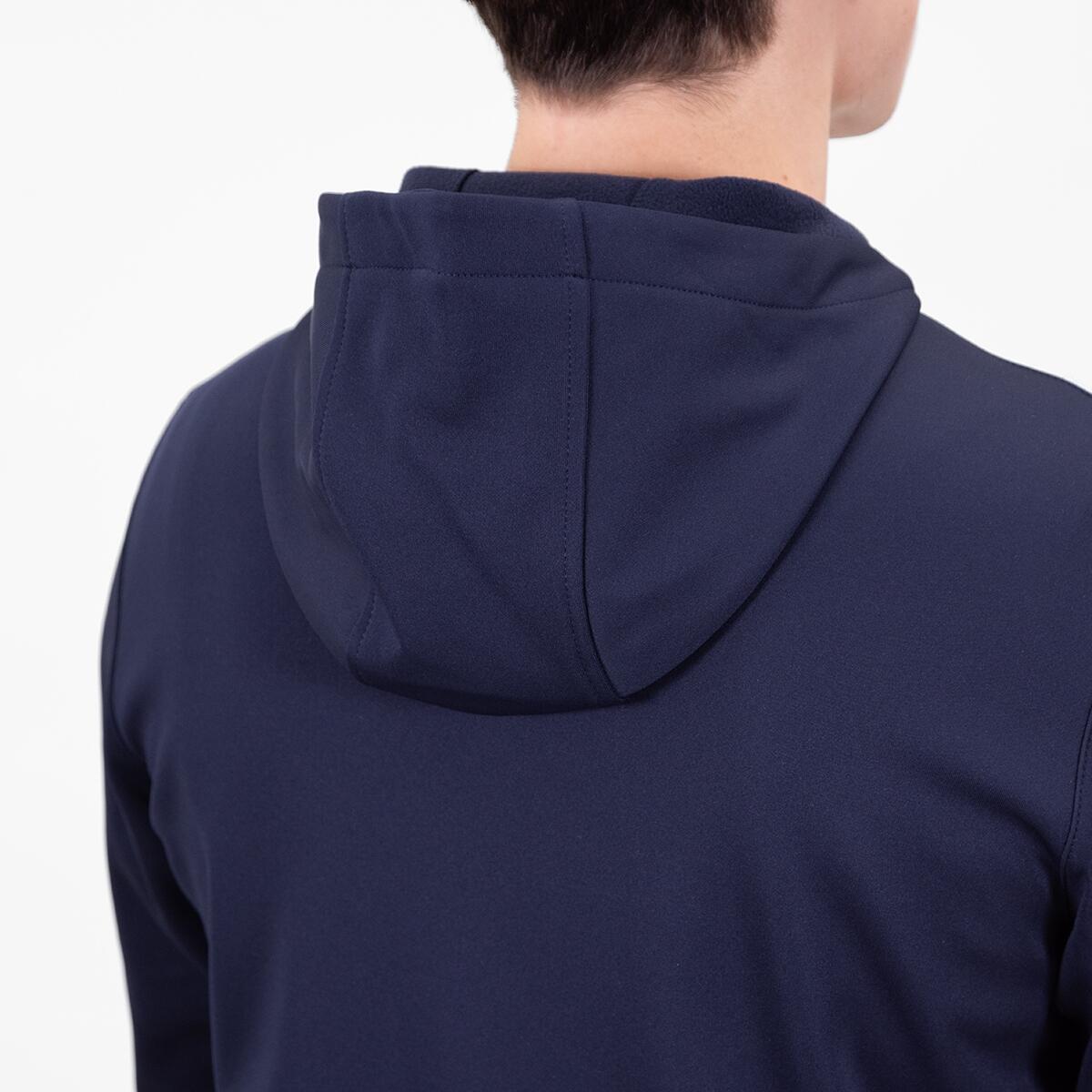 JAKO Unisex Kapuzenjacke Power 6/6
