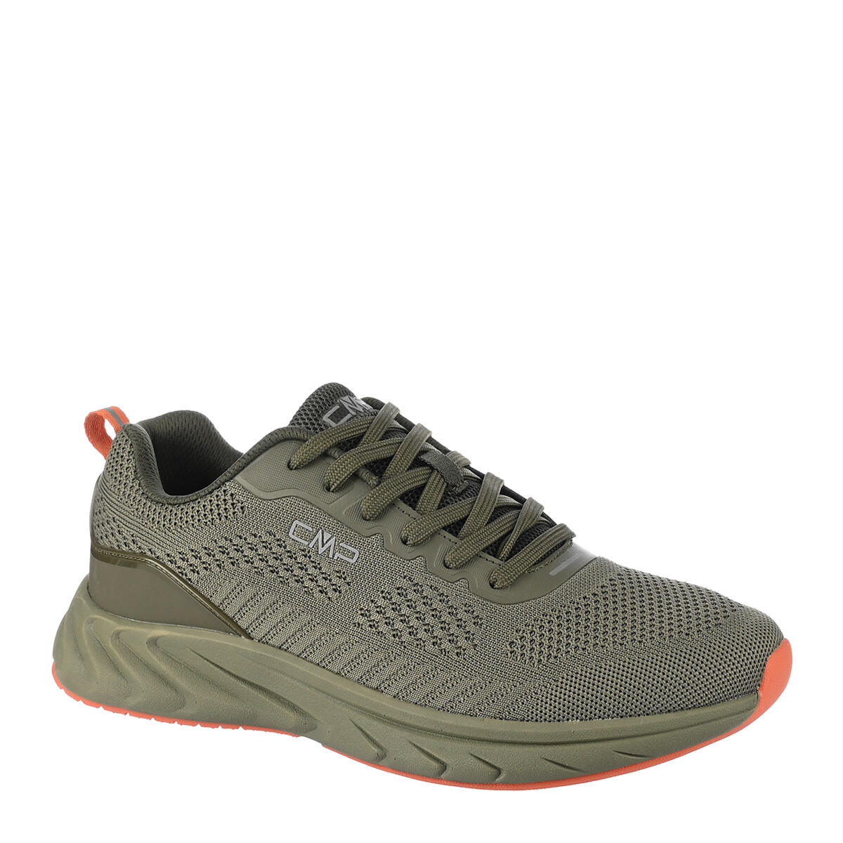 Hardloopschoenen CMP Nhekkar 3/5