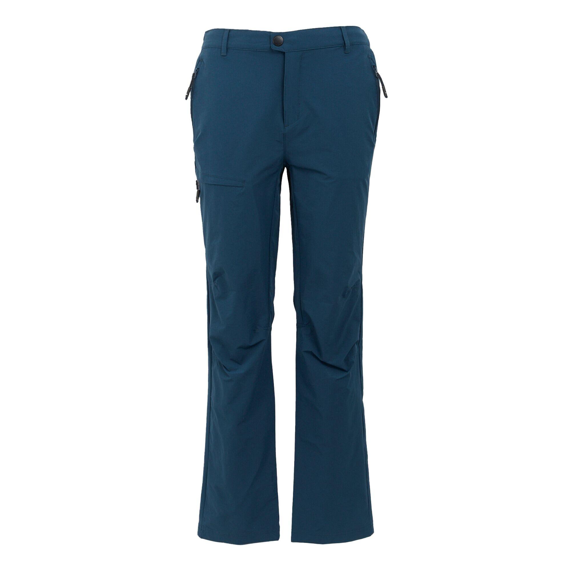 Regatta Mens Highton II Hiking Trousers