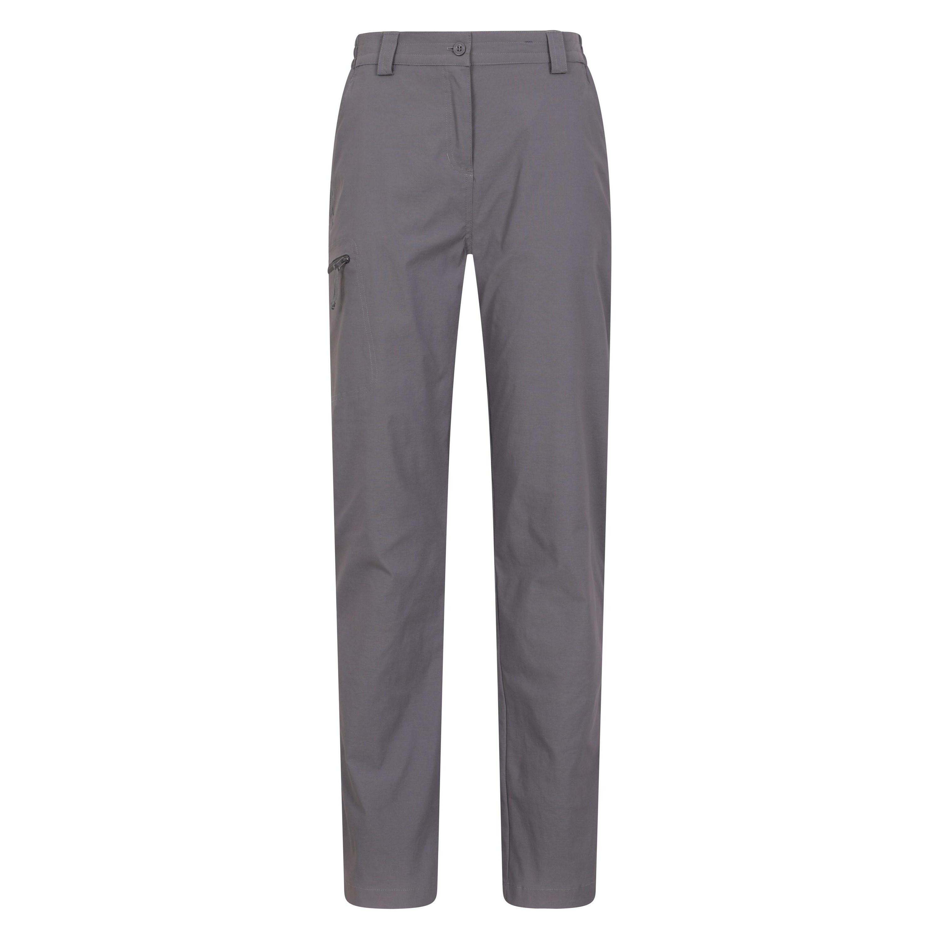 Mountain Warehouse Womens/Ladies Stretch Short Hiking Trousers