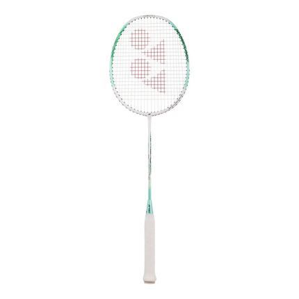 Rakieta do badmintona Yonex Nanoflare 001 Feel biały / miętowy