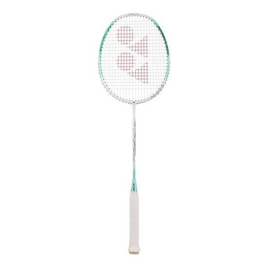 Rakieta do badmintona Yonex Nanoflare 001 Feel biały / miętowy