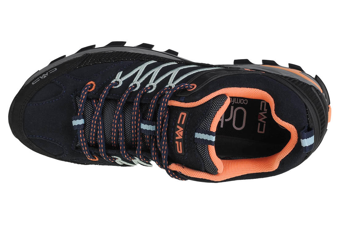 Trekkingschuhe Damen Rigel Low 3/7