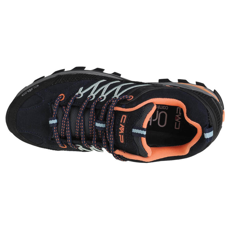 Pantofi trekking impermeabili pentru femei Rigel Low