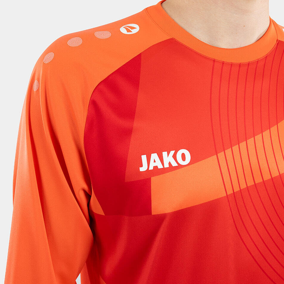 Keeperstrui Jako River 4/5