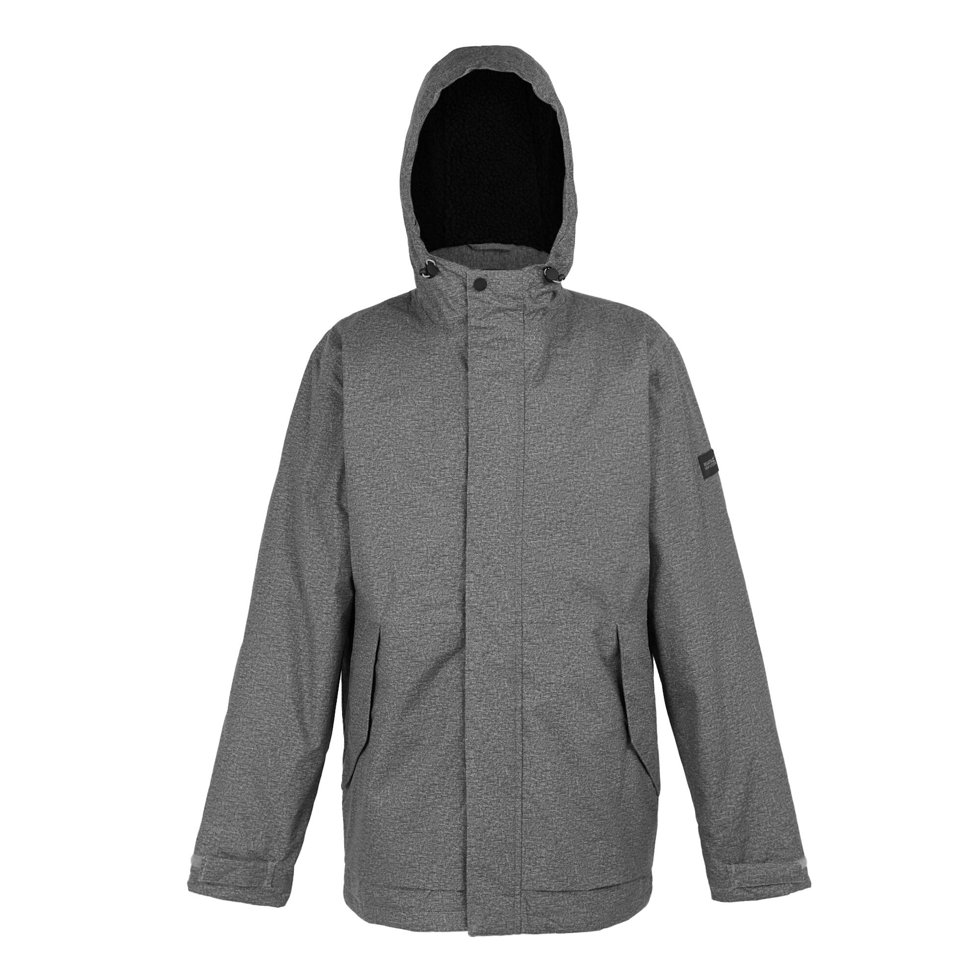 Regatta Mens Sterlings IV Waterproof Jacket