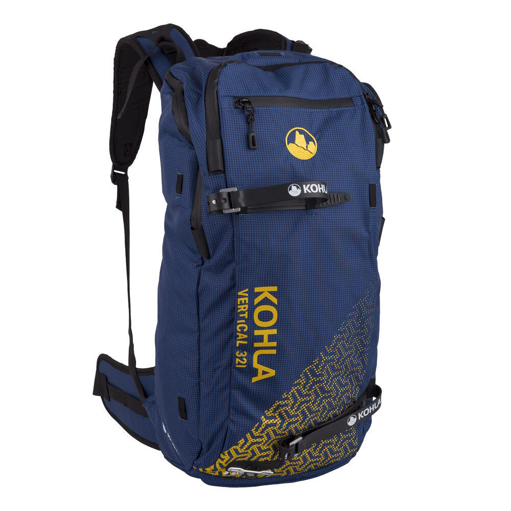 Rucsac schi de tura Kohla Vertical 32 litri