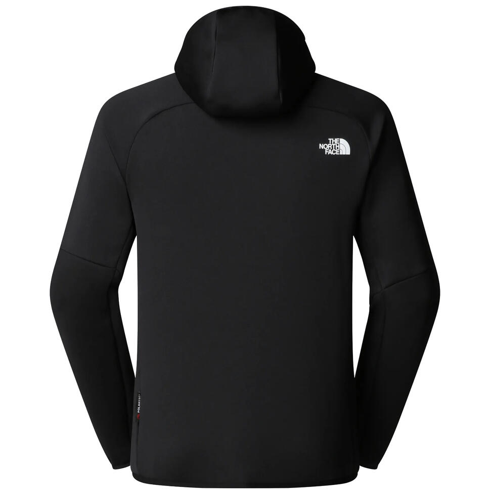 Bluza dresowa sportowa męska M Meteora FZ Fleece Jackets