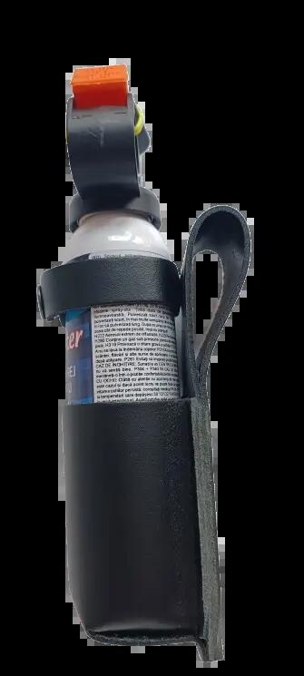 Zestaw sprayu na niedźwiedzie For Outdoor Bearbuster 150 ml z etui skórzane 6/7
