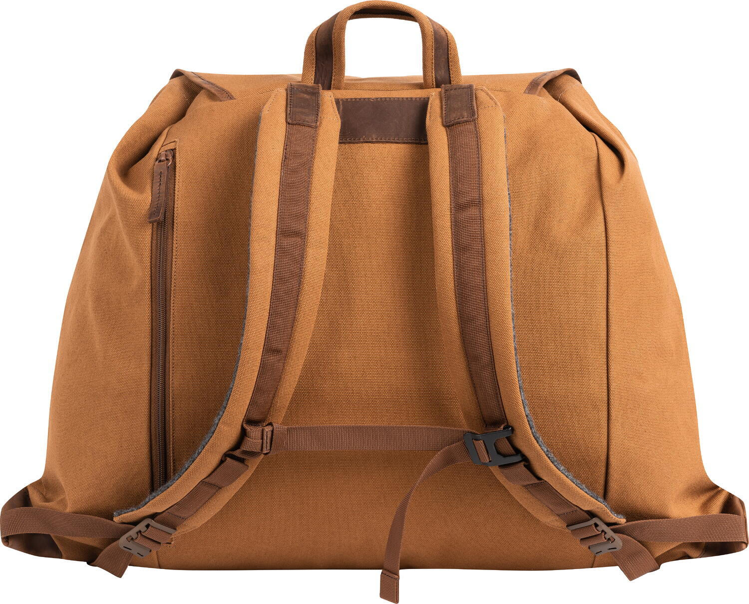 Mochila de lona 3/3