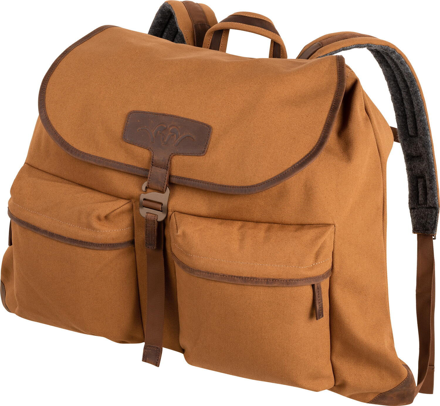 Mochila de lona 2/3