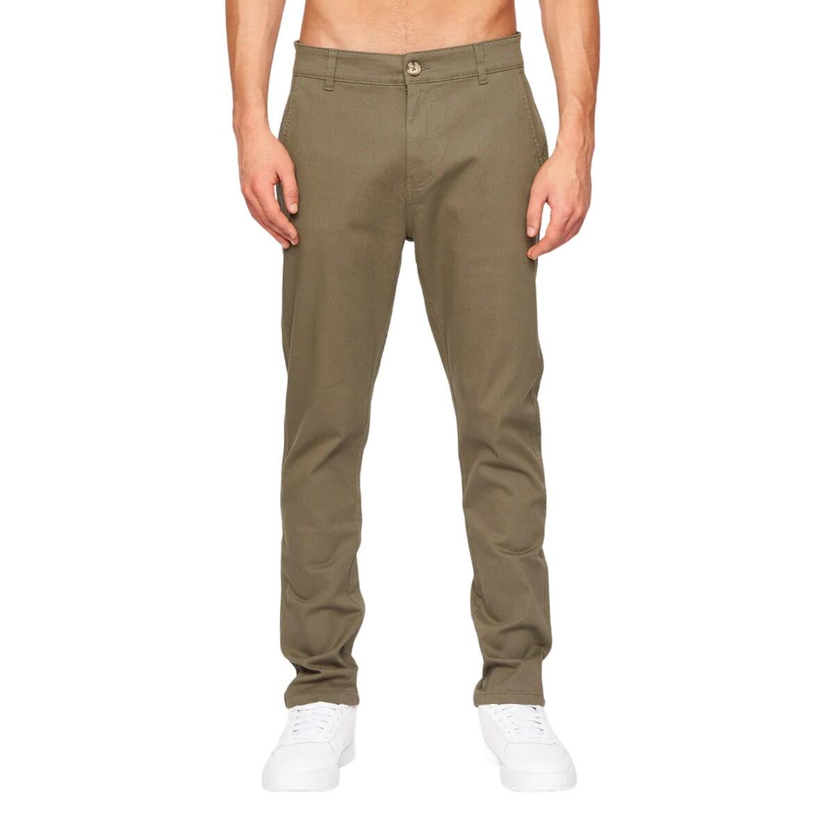 Crosshatch Mens Roysden Chinos