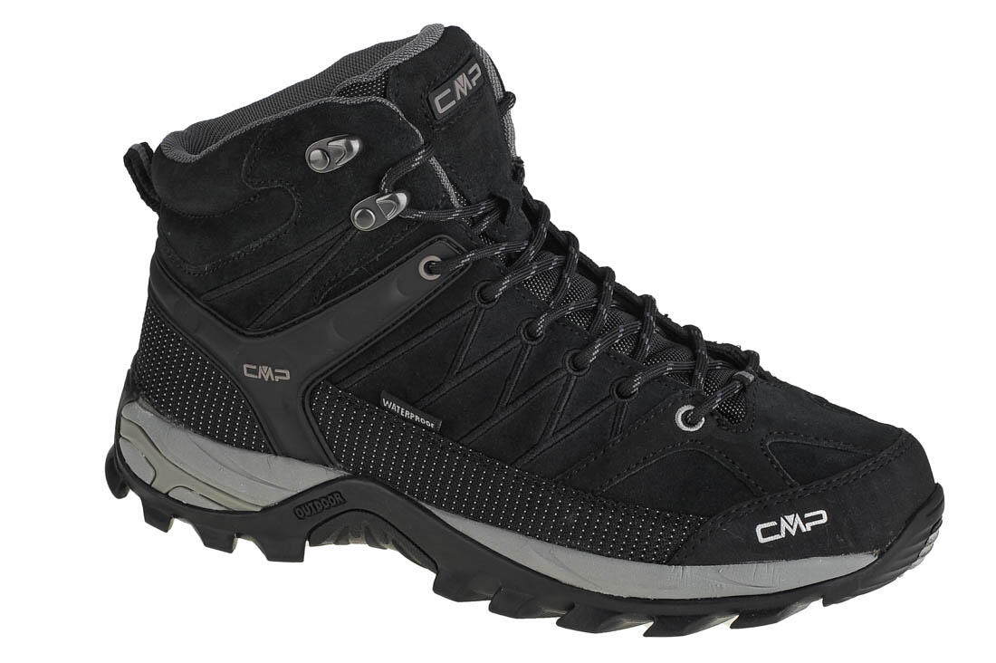 CMP Trekkingschuhe Herren Rigel Mid