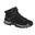 CMP Rigel Mid, Homme, Randonnée, chaussures randonnée, noir