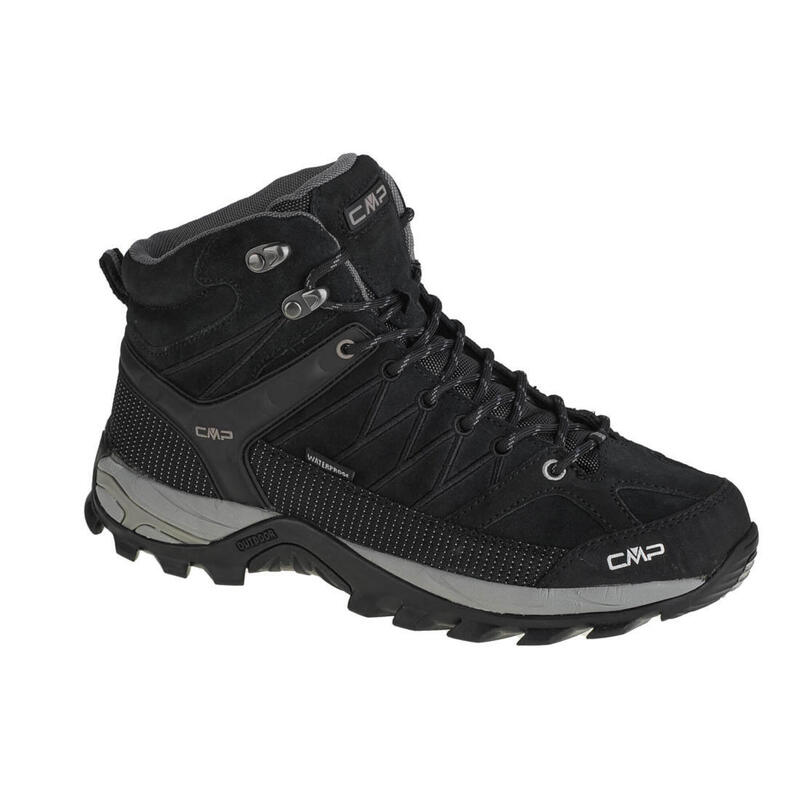 Pantofi trekking impermeabili pentru bărbați Rigel Mid