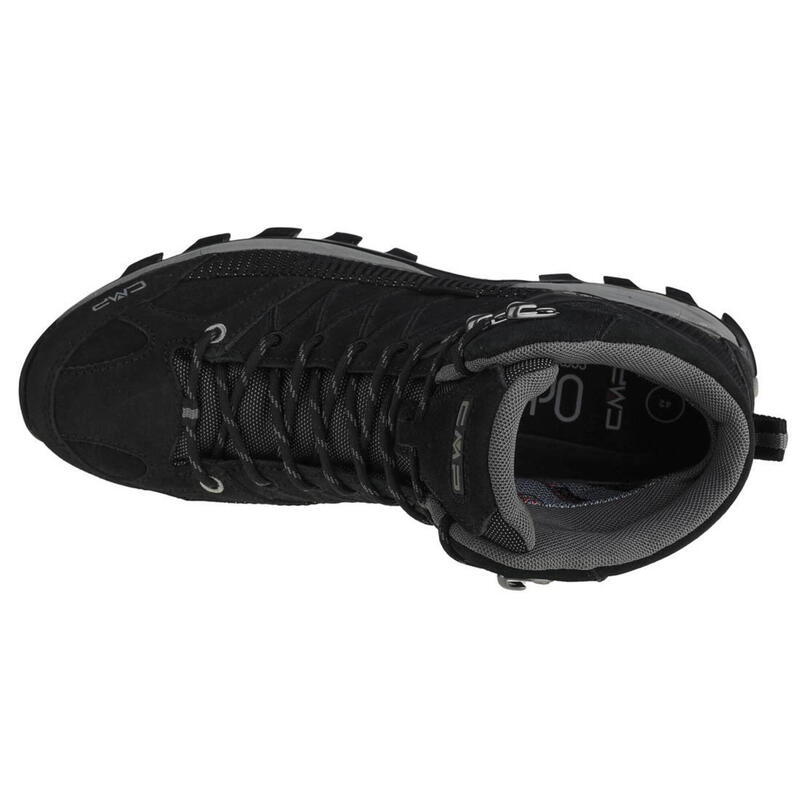 Pantofi trekking impermeabili pentru bărbați Rigel Mid