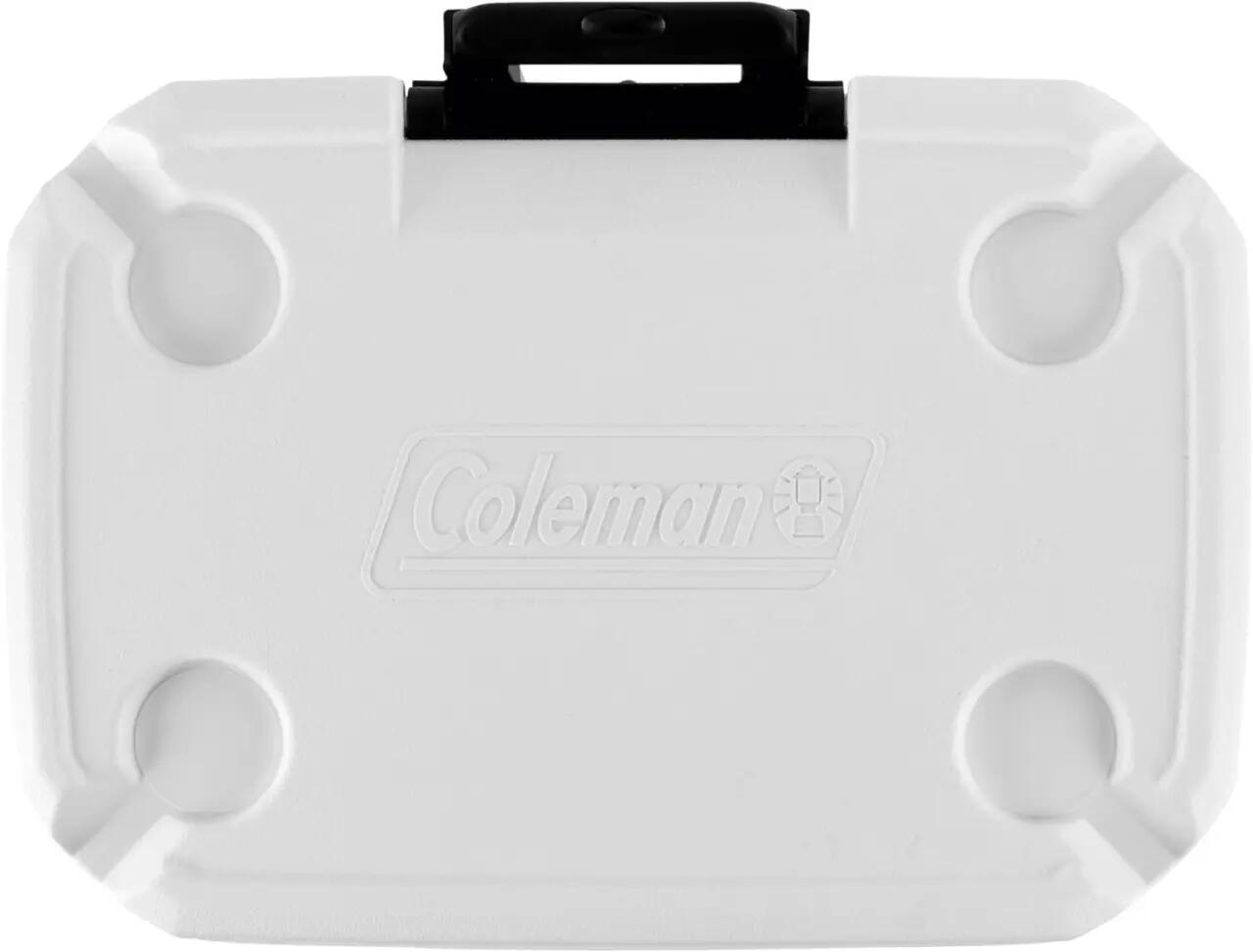 Coleman Xtreme Marine 47 literes passzív hűtőláda kerekekkel 4/7
