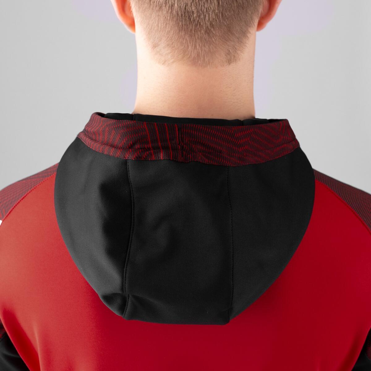 JAKO Unisex Kapuzensweat Performance 5/7