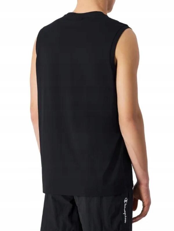 Debardeur Champion modèle 220778-KK001 pour homme 3/5