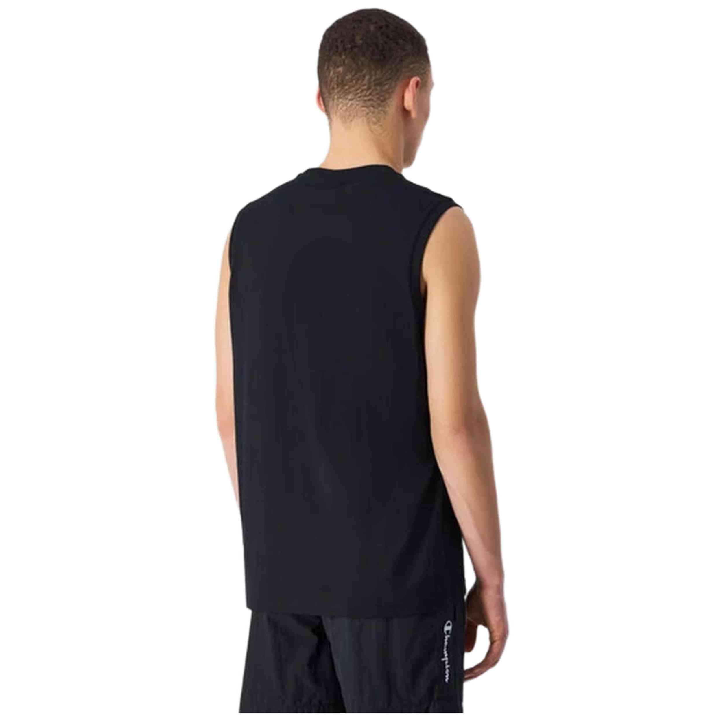 Debardeur Champion modèle 220778-KK001 pour homme 5/5