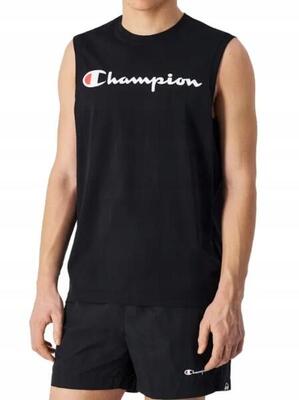 Tanktop champion model 220778-kk001 voor mannen