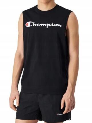 Debardeur Champion modèle 220778-KK001 pour homme