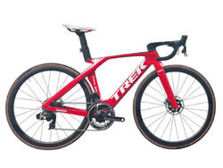 Reconditionné - Trek Madone SLR 9 Sram Red AXS - Bon état