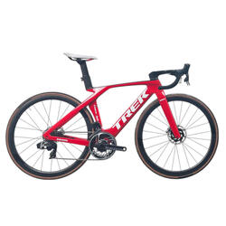 Reconditionné - Trek Madone SLR 9 Sram Red AXS - Bon état