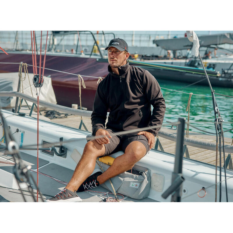 Geacă softshell bărbați Musto Evo Crew Softshell