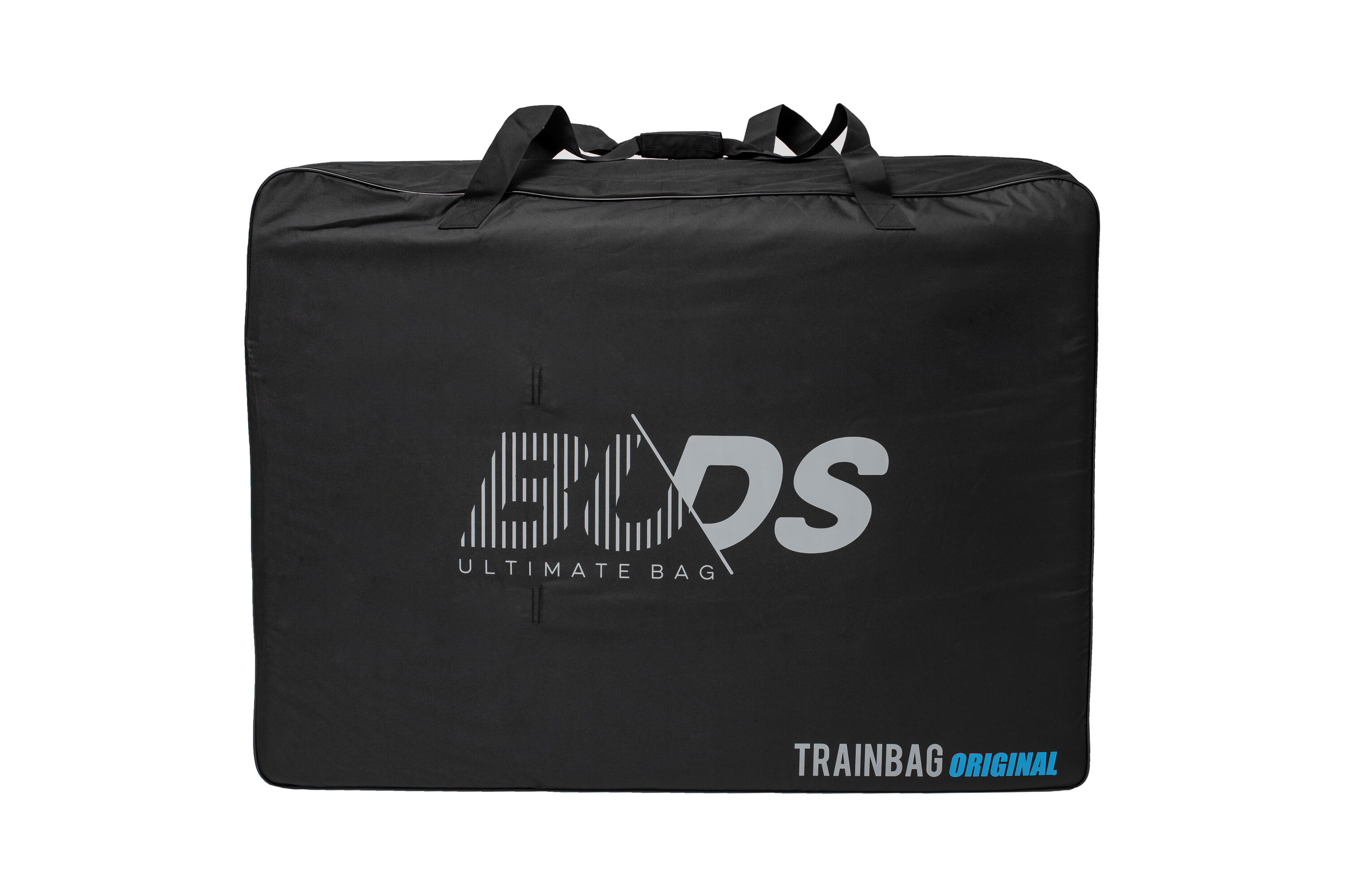 TRAINBAG ORIGINAL, best-seller europeo per treno, omologata Trenitalia 3/7