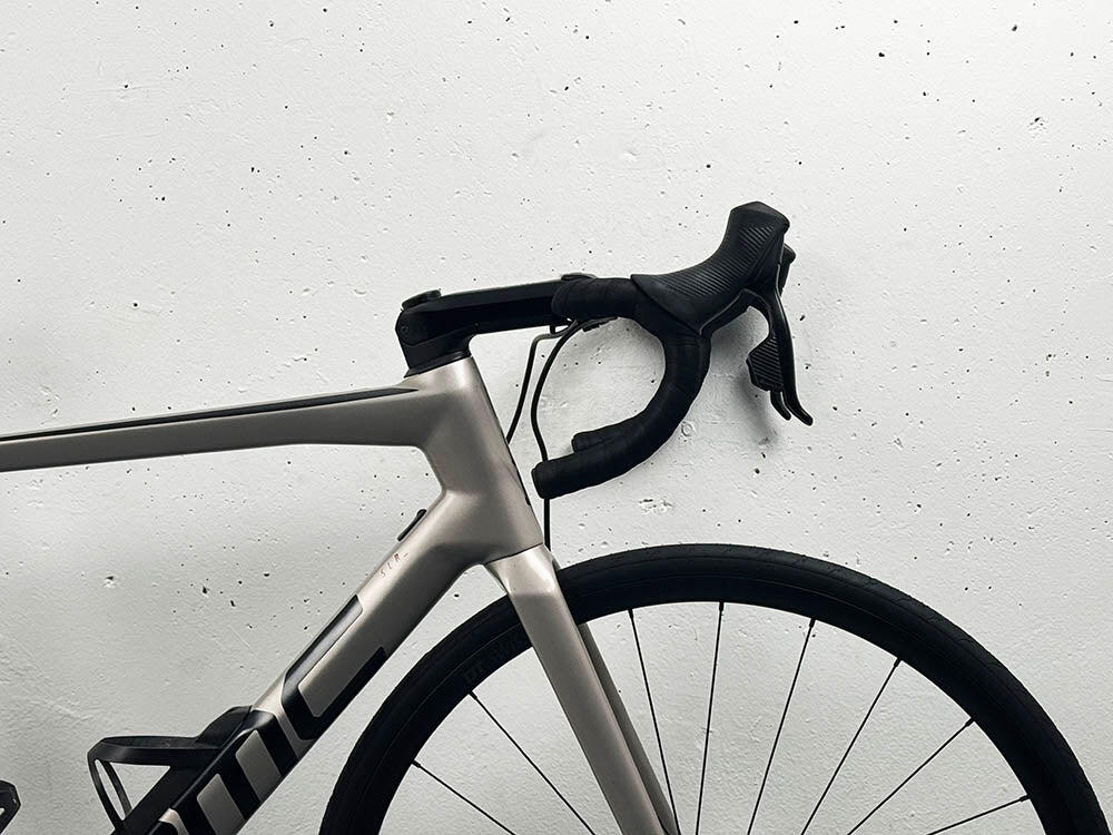 Reconditionné - BMC SLR Shimano Sram Rival AXS - Très bon état 2/4