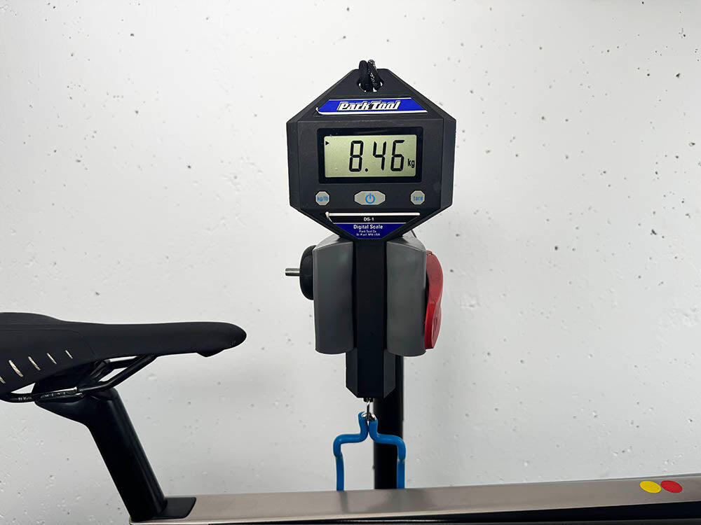 Reconditionné - BMC SLR Shimano Sram Rival AXS - Très bon état 4/4