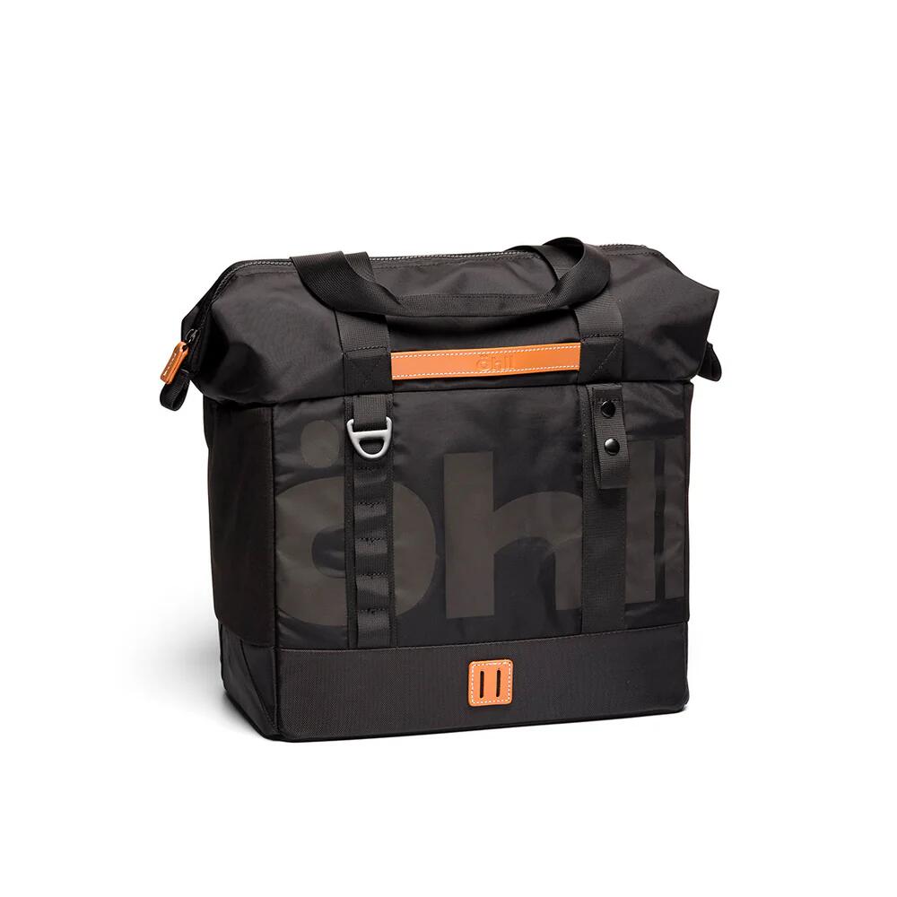 FLEBI Cyklistická brašna Ohll x Flebi