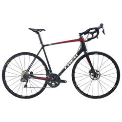 Trek Emonda SL 7 Shimano Ultegra Di2 Taille 60 / Roues MAVIC Ksyrium pro ust