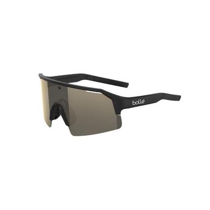 Lunettes de soleil C-SHIFTER Black Matte - TNS Gold