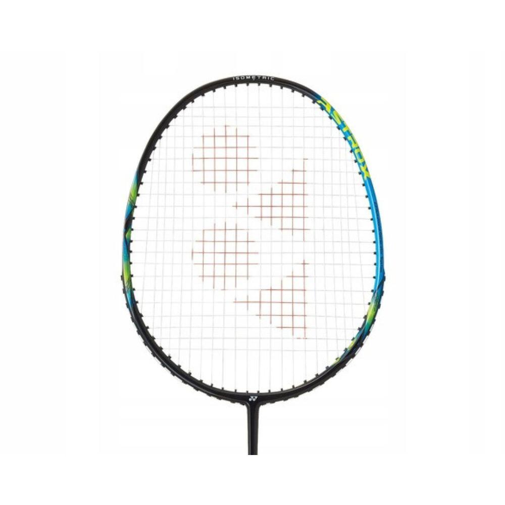 Rakieta do badmintona Yonex Nanoflare 001 Feel biały / miętowy 2/2