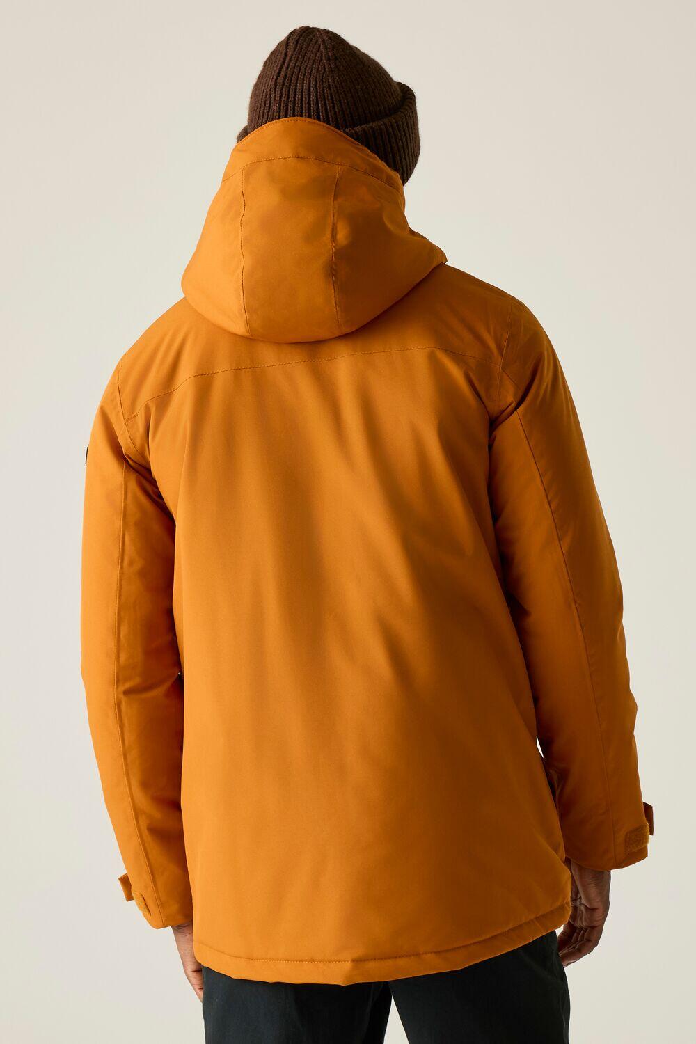 Veste Balaton imperméable, respirante et isolée pour homme 2/7