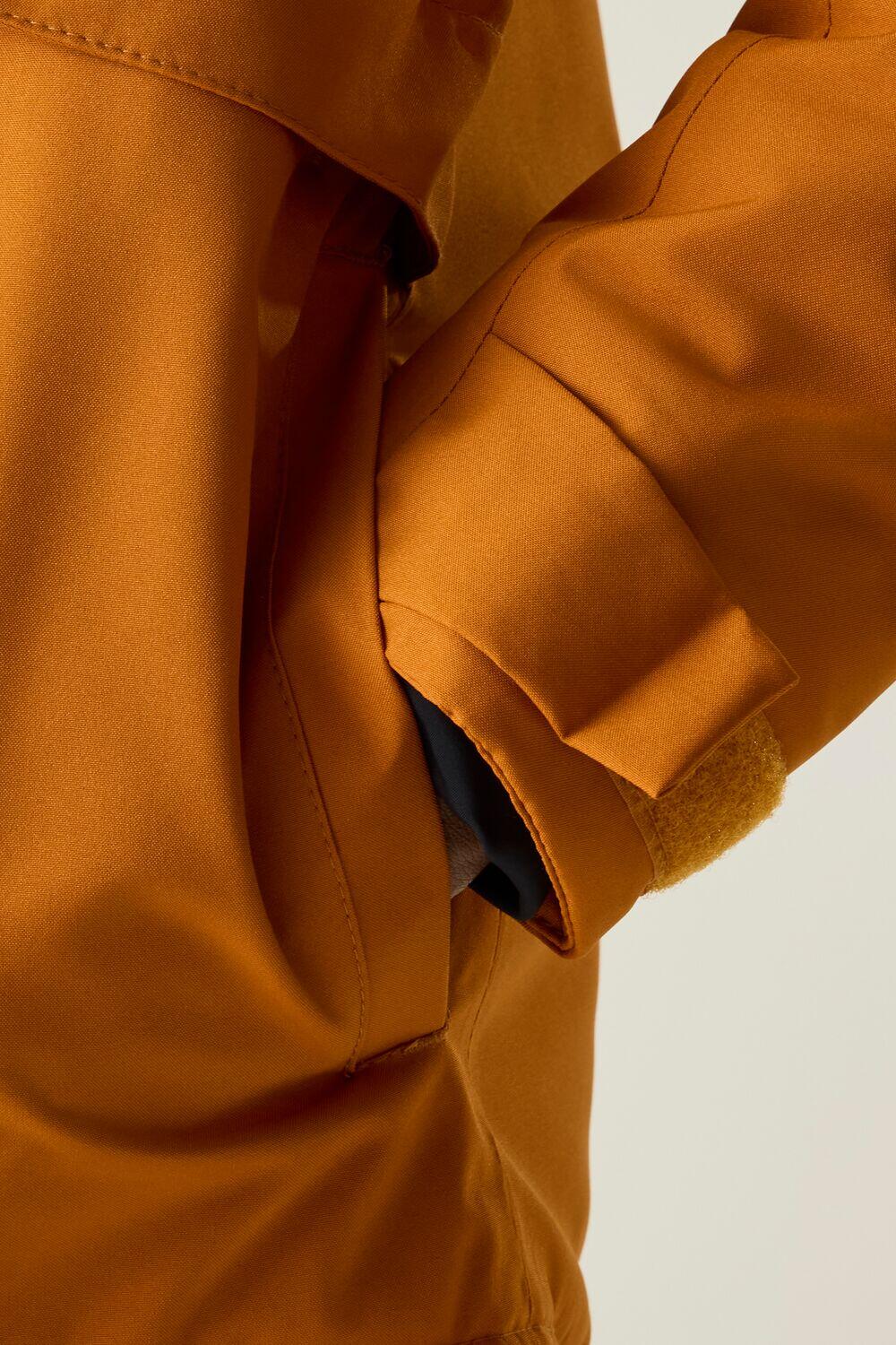 Veste Balaton imperméable, respirante et isolée pour homme 5/7