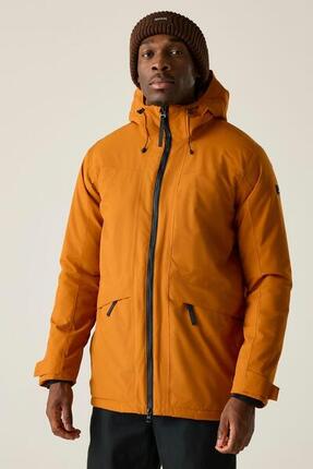 Balaton Wasserdichte Atmungsaktive Isolierte Jacke für Herren