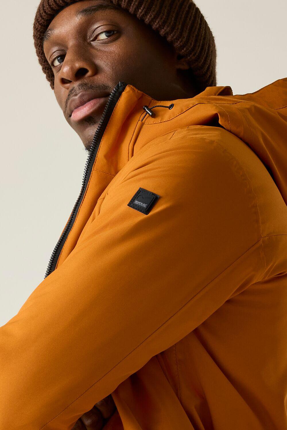 Veste Balaton imperméable, respirante et isolée pour homme 4/7