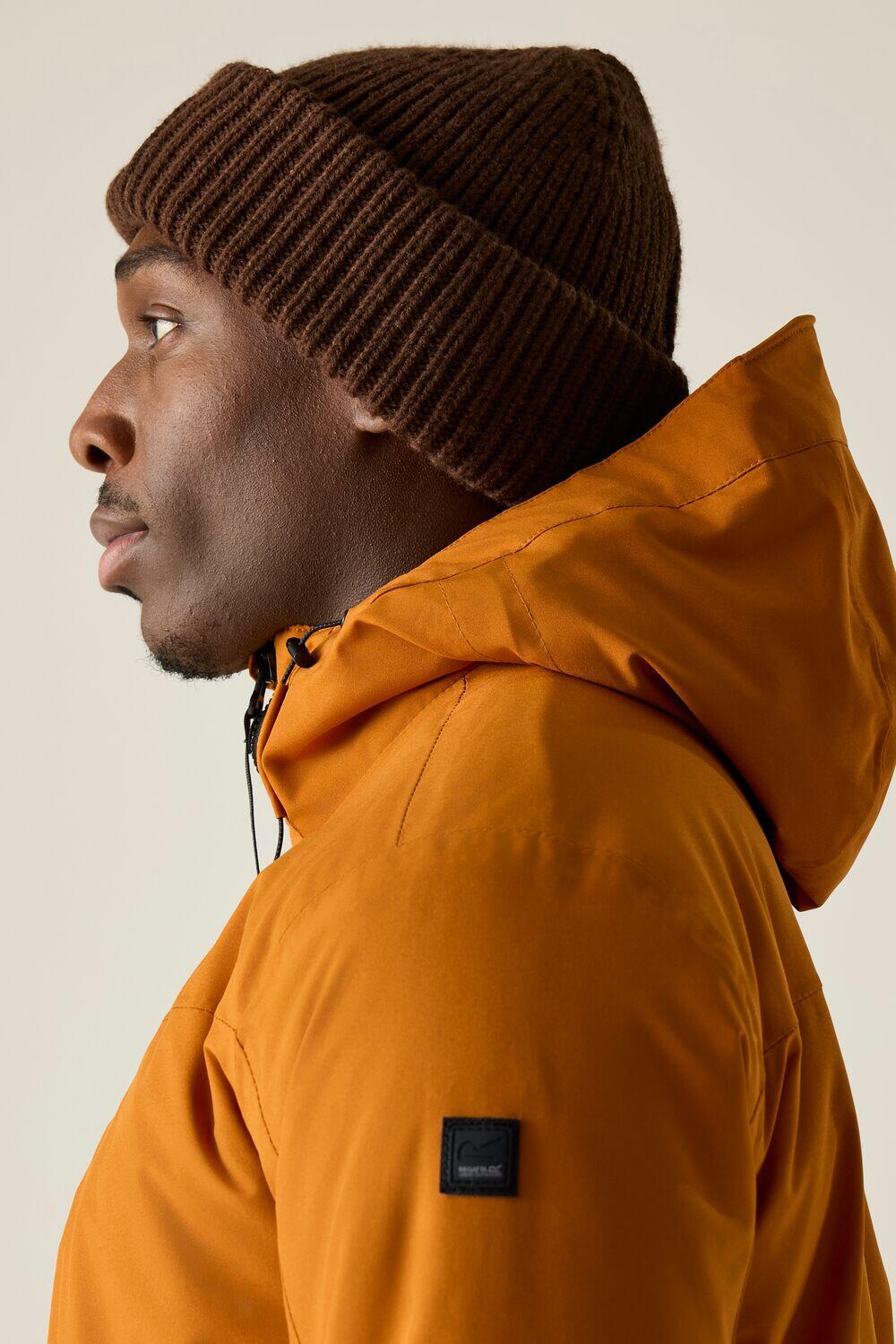 Veste Balaton imperméable, respirante et isolée pour homme 6/7