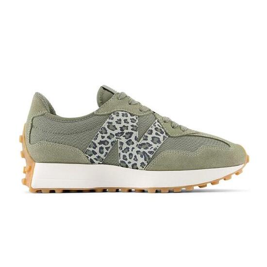 Zapatillas Femme New Balance Ws327 Vert