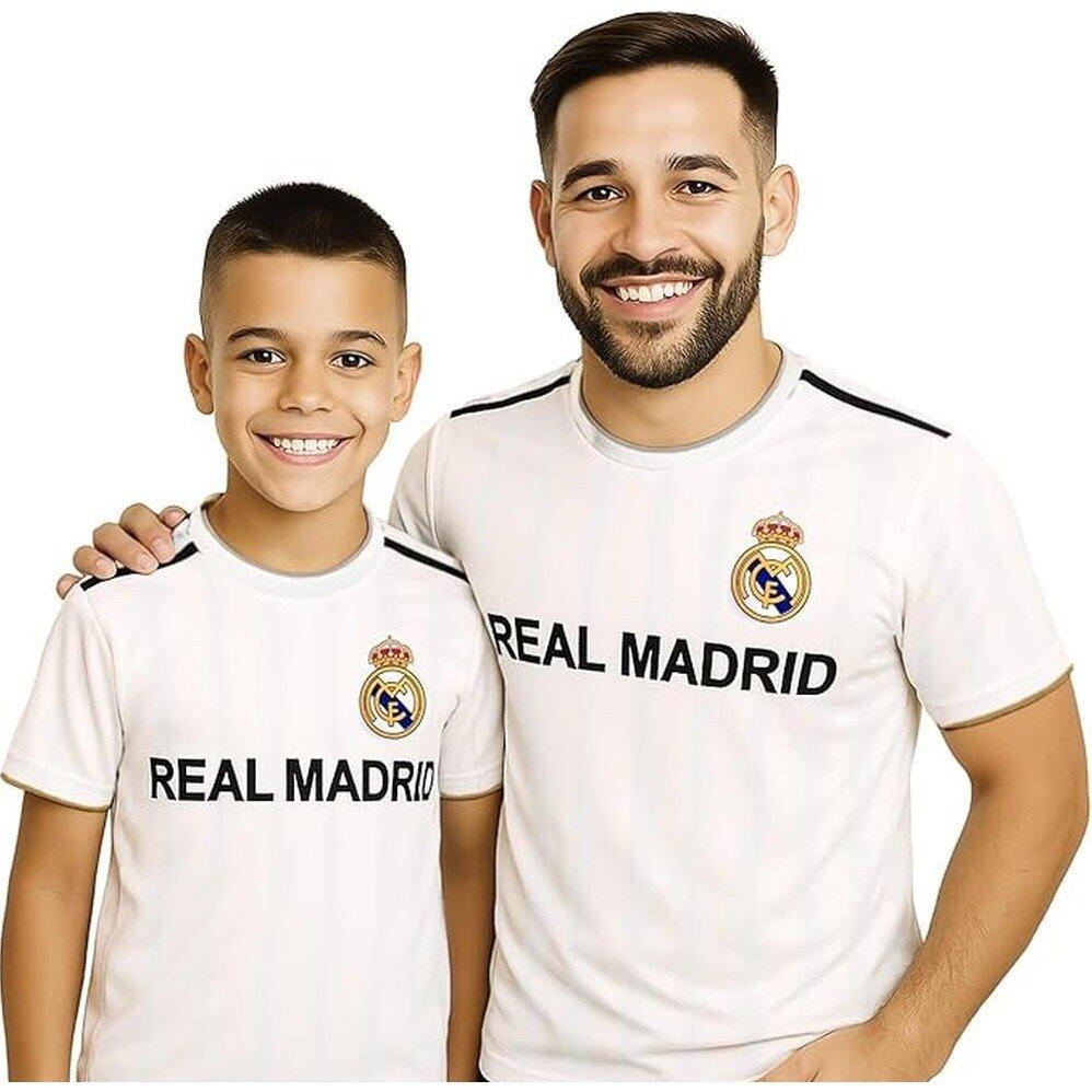 Zestaw dla dzieci Real Madrid 4/4