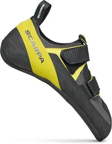 SCARPA picture